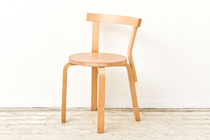 北欧家具talo アルヴァ・アアルト alvar aalto テーブル ビンテージ
