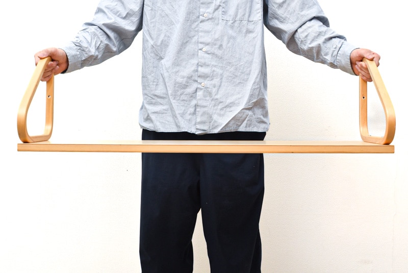 アアルト 北欧家具 talo ビンテージ コートラック