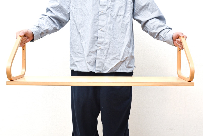 アアルト 北欧家具 talo ビンテージ ブックシェルフ