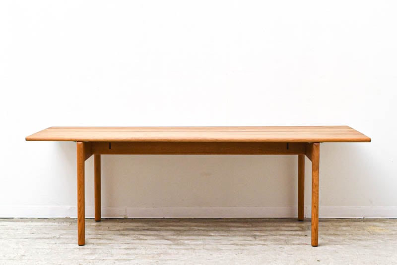北欧家具　アルネ　ホフマン　オルセン　チーク材　ウェグナー ビンテージ Arne Hovmand Olsen（アルネ・ホブマン・オルセン）チェア Mogen Kold