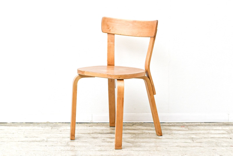 北欧家具talo アルヴァ・アアルト alvar aalto テーブル ビンテージ