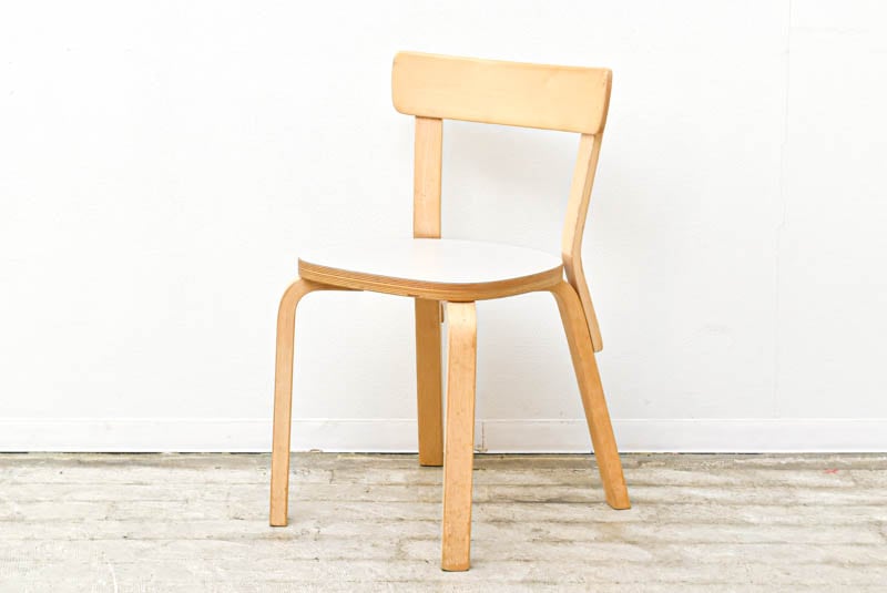 北欧家具talo アルヴァ・アアルト alvar aalto アルテック artek