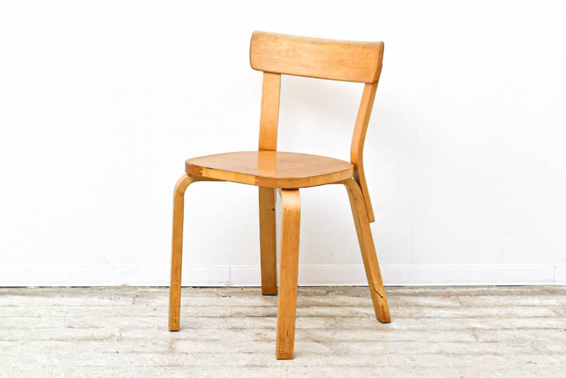 北欧家具talo アルヴァ・アアルト alvar aalto アルテック artek