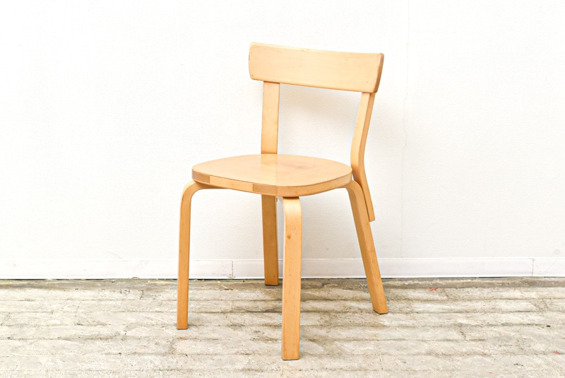 北欧家具talo アルヴァ・アアルト alvar aalto アルテック artek