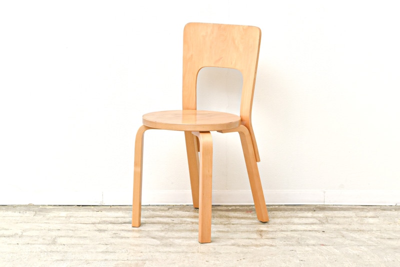 北欧家具talo アルヴァ・アアルト alvar aalto アルテック artek