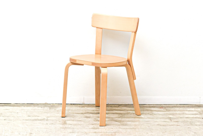 北欧家具talo アルヴァ・アアルト alvar aalto アルテック artek