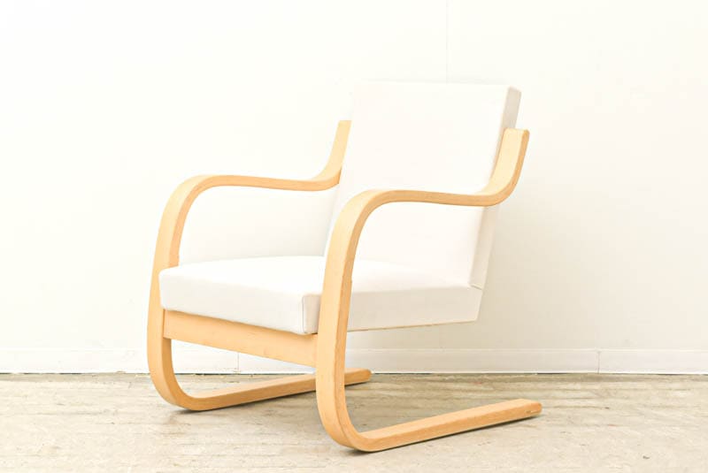 北欧家具talo フィンランド アルヴァ・アアルト Alvar Aalto
