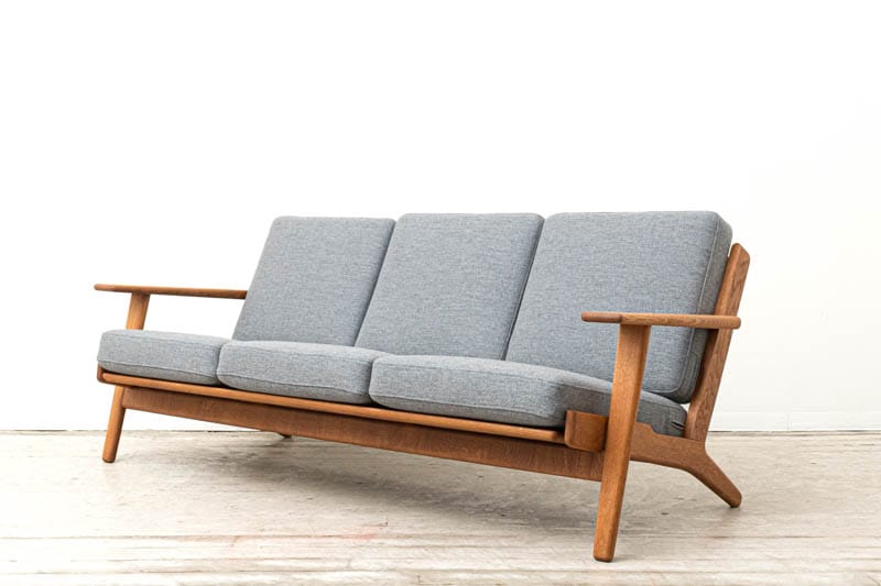 北欧家具 talo デンマーク製 ハンスJウェグナー/Hans J.Wegner ビンテージ