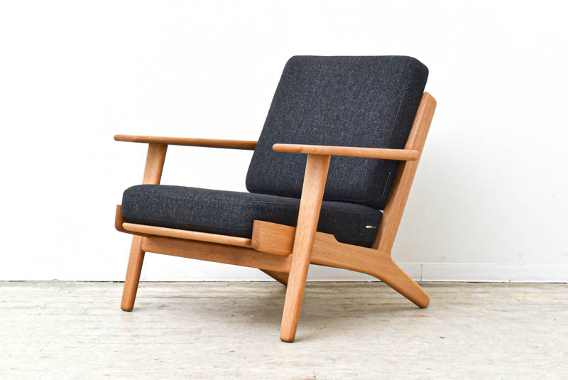 北欧家具 talo ハンスJウェグナー/Hans J. Wegner PP58ダイニング