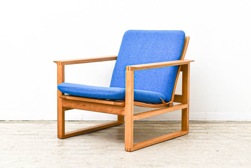 GMGK284○Borge Mogensen ボーエ モーエンセン リプロダクト 北欧家具 デンマーク製 ボーエ・モーエンセン/Borge Mogensen King of