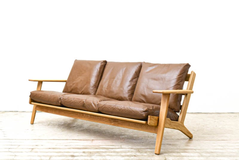 北欧家具 デンマーク製 ハンスJウェグナー/Hans J Wegner GE290 3