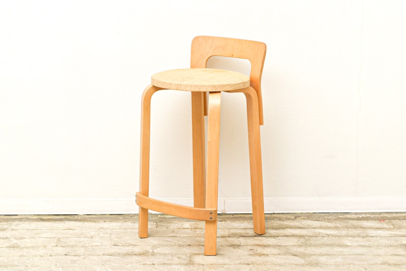 北欧家具 talo フィンランド製 アルヴァ・アアルト/Alvar Aalto