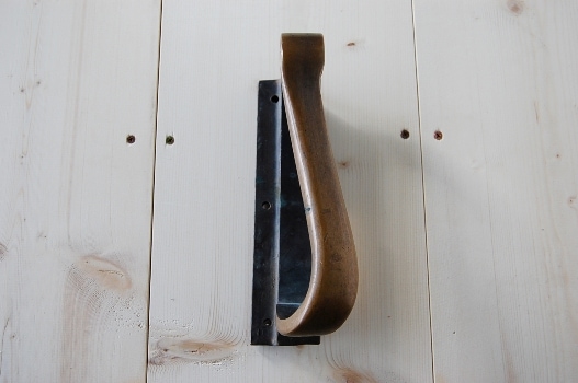 北欧家具 通販 フィンランド製 アルヴァ・アアルト ドアハンドル