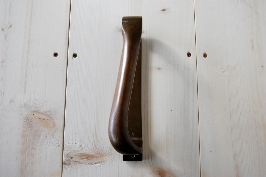 北欧家具 通販 フィンランド製 アルヴァ・アアルト ドアハンドル