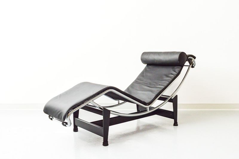 Cassina シェーズ ロング