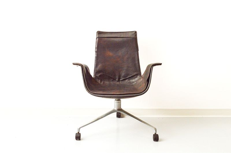 FK Lounge Chair