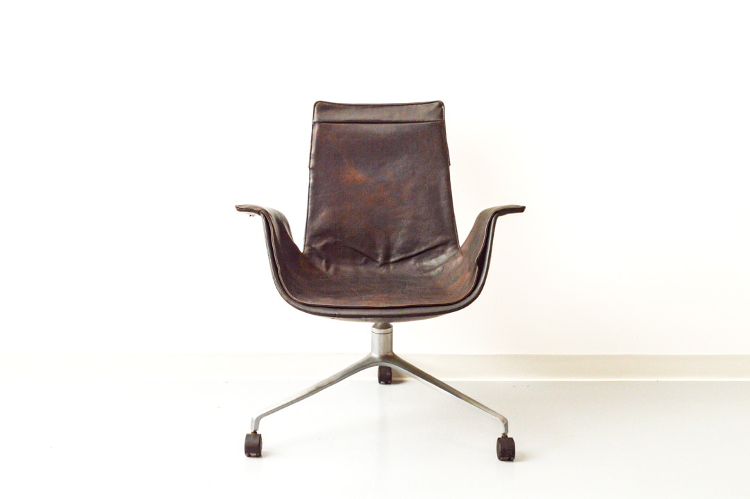FK Lounge Chair