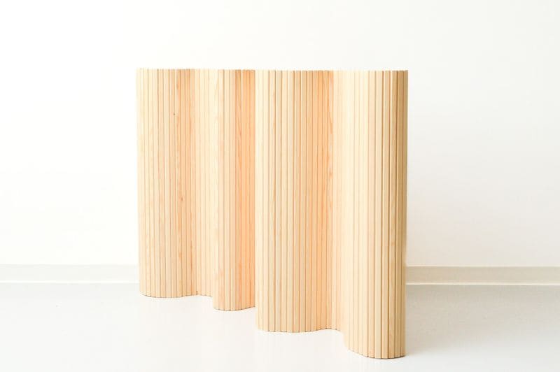 artek スクリーン 100