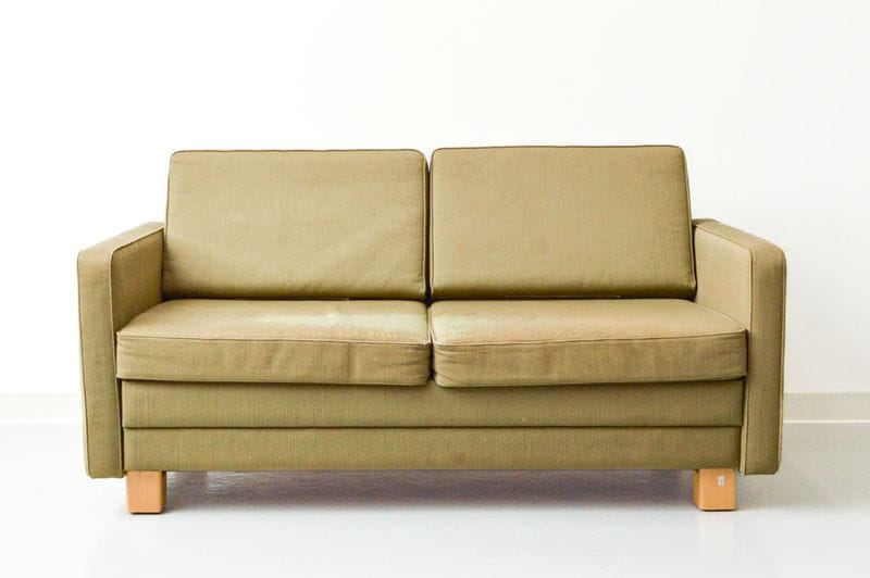 artek ソファベッド