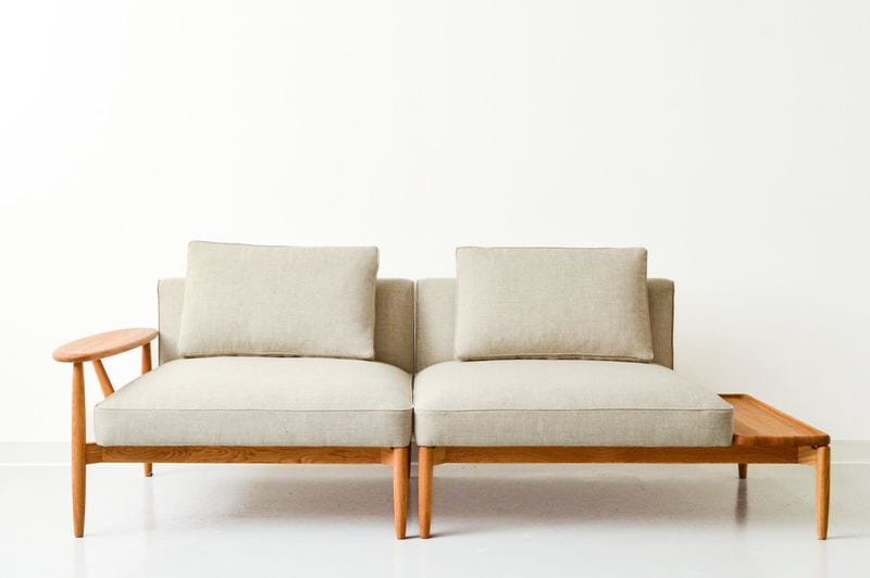 カールハンセン Embrace Sofa set 