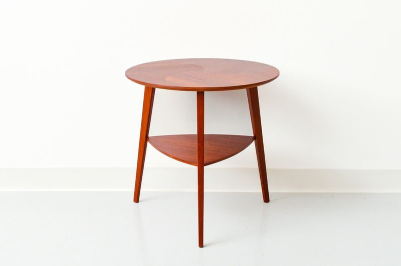 デンマーク製 Holger Georg Jensen サイドテーブル | 家具 | 北欧家具