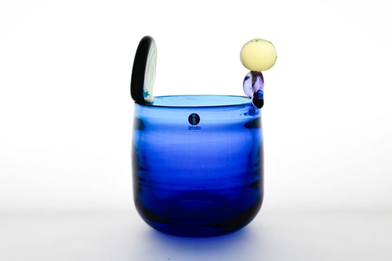 IITTALA Oiva Toikka SCOPE PAMPULA 2017 | 小物 | 北欧家具talo Re