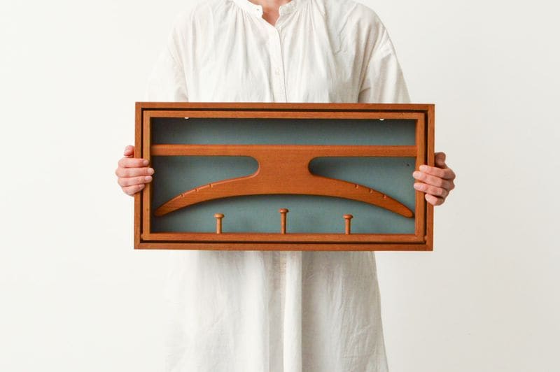 Adam Hoff & Poul Ostergaard The Hanger