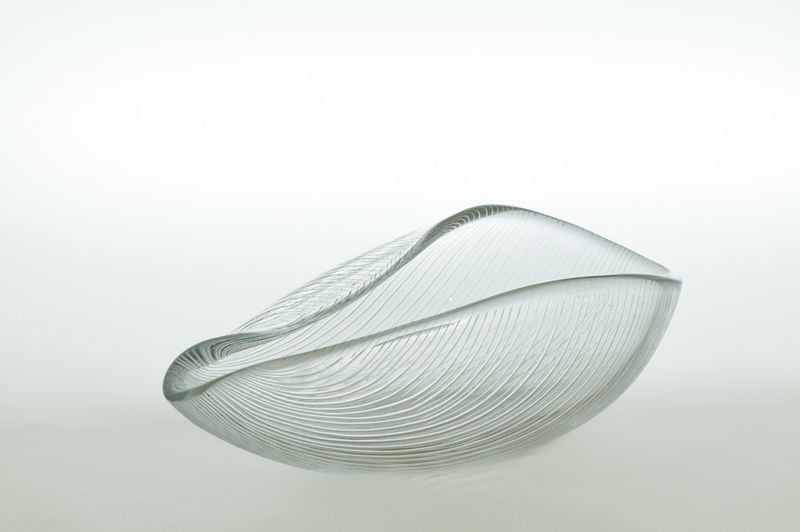 iittala Tapio Wirkkala Art Object 3342
