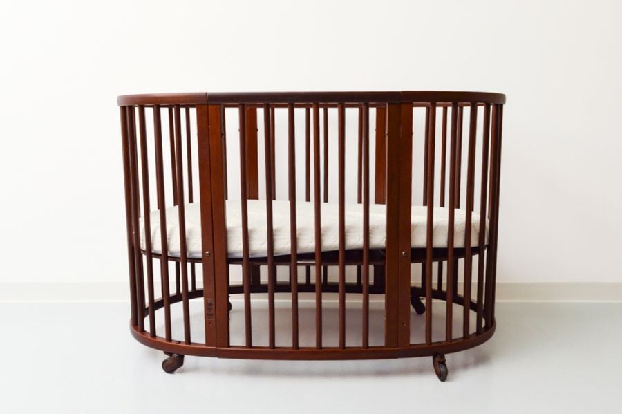 STOKKE スリーピー ベビーベッド