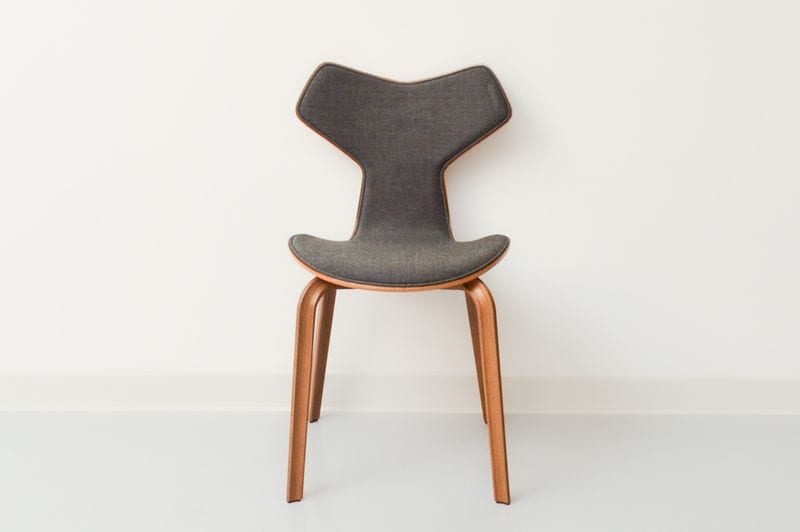 Fritz Hansen グランプリチェア