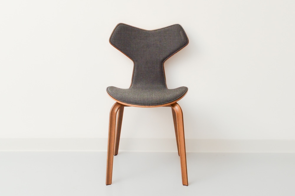 Fritz Hansen グランプリチェア