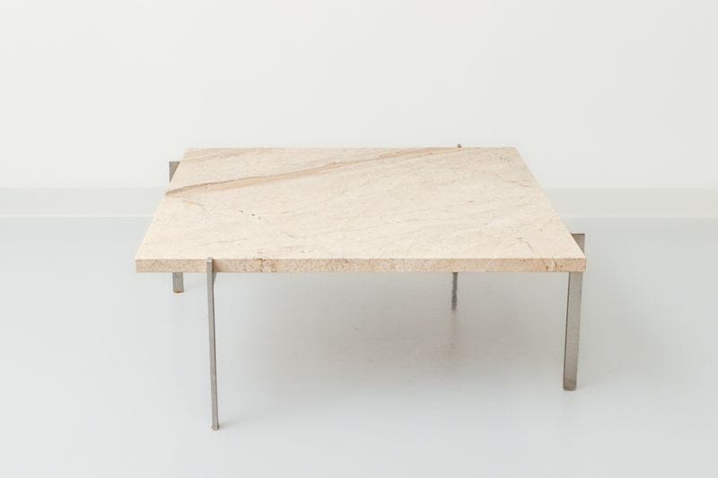 Fritz Hansen PK61 コーヒーテーブル