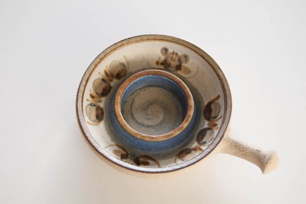 SOHOLM/スーホルム キャンドルホルダー 北欧家具talo tool & tool