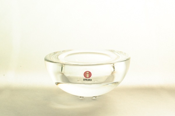 iittala/イッタラ Ballo/バッロ キャンドルホルダー 北欧家具talo tool