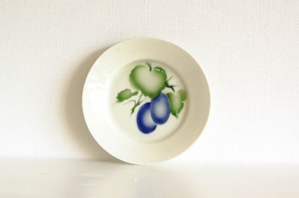 ARABIA/アラビア   ビンテージ　プレート　　【1605fi-noz169】