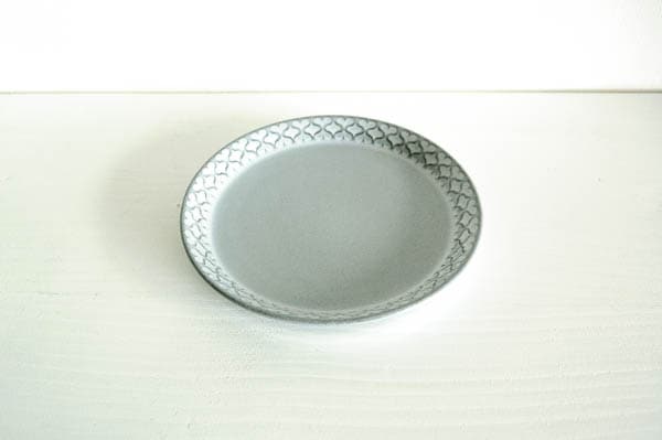クイストゴー　コーディアル　プレート　29cm 1枚 北欧ビンテージ・クイストゴー・Cordialコーディアル・Φ29cm