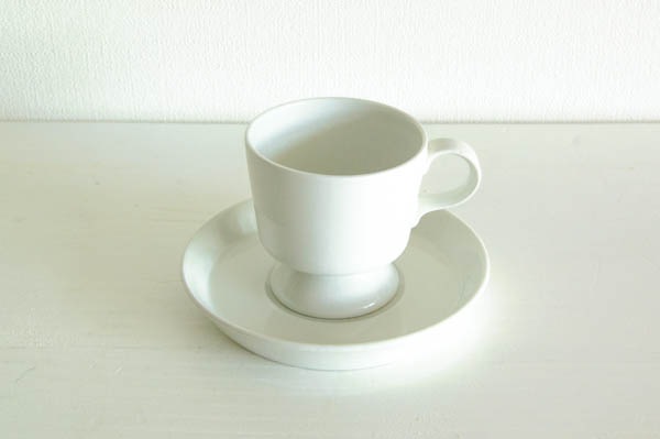 ARABIA/アラビア Kaj Franck/カイ フランク カップ＆ソーサー 北欧家具