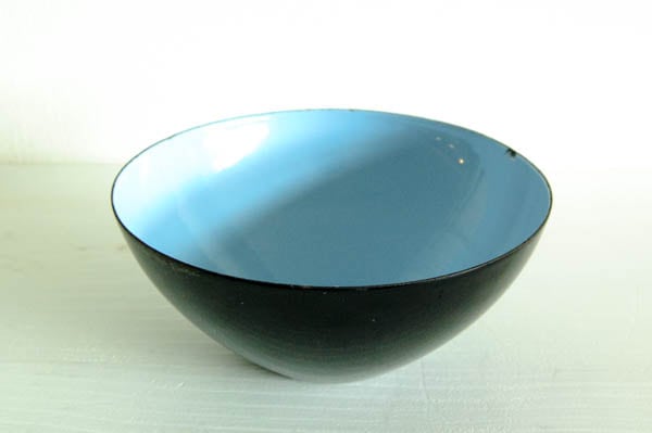 Krenit Bowl Torben Orskov & Co Herbert Krenchel ボウル 北欧家具