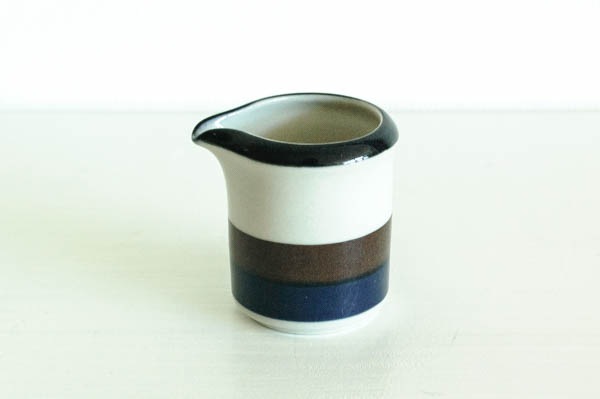 ARABIA Kaira Anja Jaatinen Winquist クリーマー 北欧家具talo tool