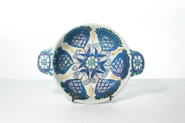 ロイヤルコペンハーゲン テネラ 13cmボウル マリアンヌ・ジョンソン