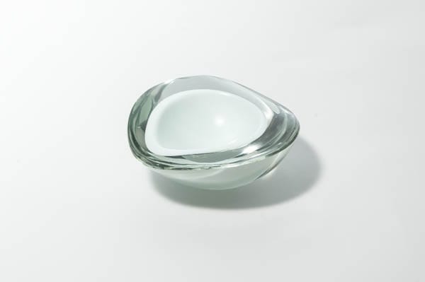 Nuutajarvi Kaj Franck Chestnut bowl 北欧家具talo tool & tool