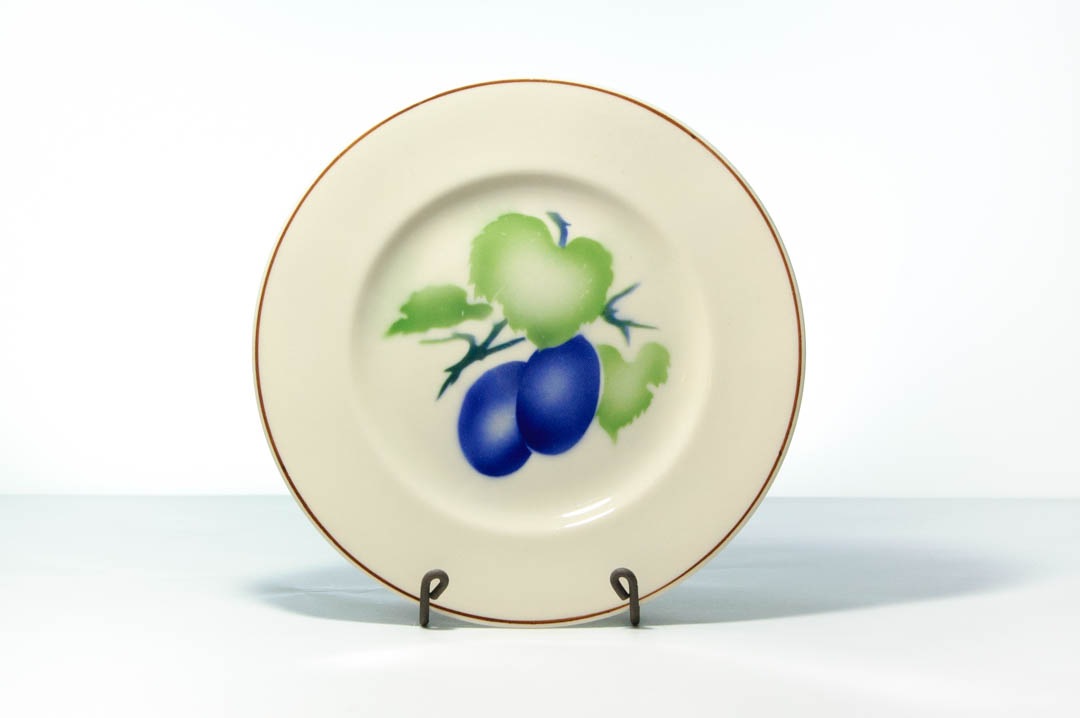 ARABIA ヴィンテージ プレート ARABIA ヴィンテージ プレート 2枚セット - メルカリ