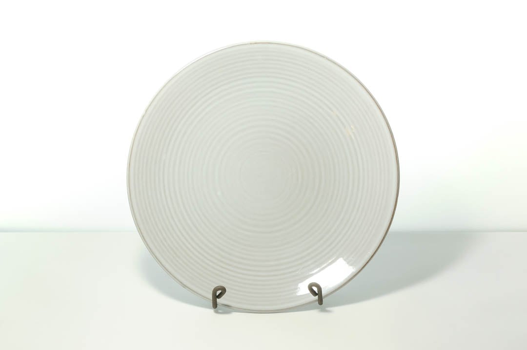 ARABIA Michael Schilkin プレート19cm 北欧家具talo tool & tool