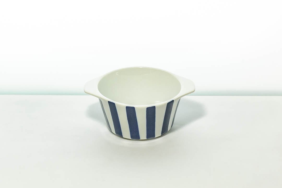 LYNGBY PORCELIN/リュンビュー ポーセリン Picnic/ピクニック 耐熱皿