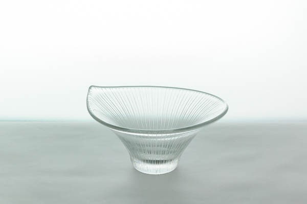 iittala　VASE3139<br/>Tapio Wirkkala フラワーベース<br/>【1605fi-noz244】
