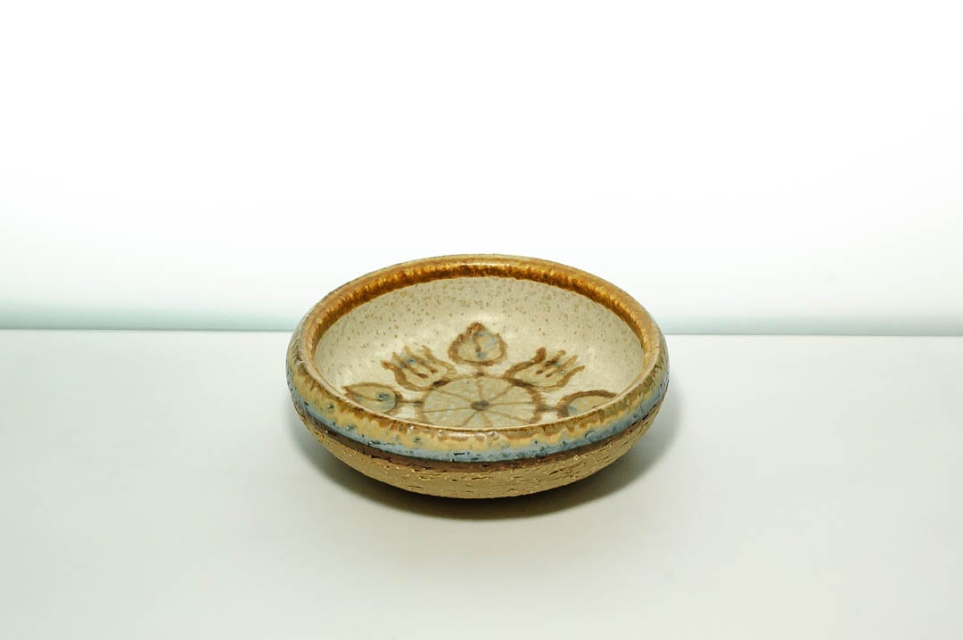 SOHOLM　Erika3218<br/>Poul Barndborg　ミニボウル<br/>【1710dk-noz4】