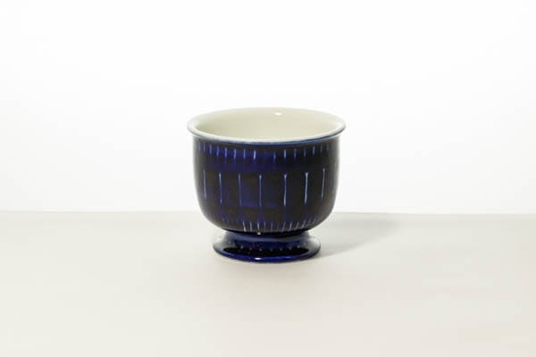 ARABIA Valencia Ulla Procope<br/>ボンボニエール<br/>【1711fi-noz58】