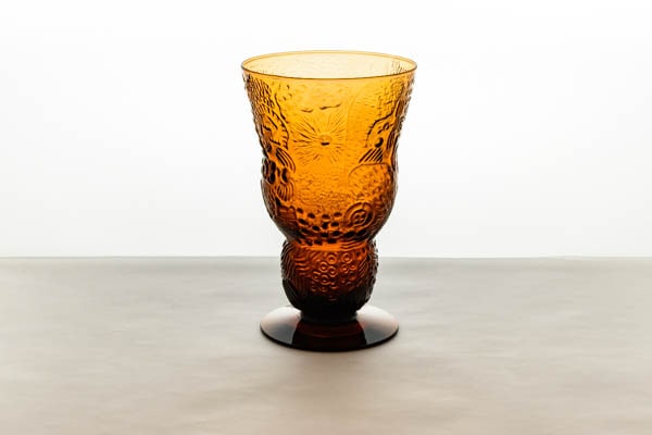 Nuutajarvi/ヌータヤルヴィ Oiva Toikka/オイヴァ・トイッカ Fauna