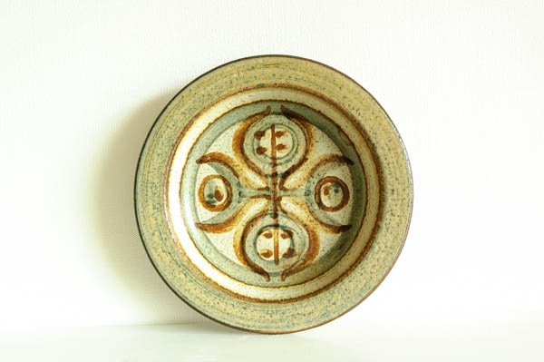 SØHOLM　Erika<br/>ボウル23cm<br/>【1803fi-noz3】