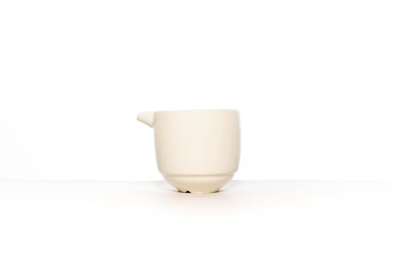 ARABIA　Savoie<br/>Camilla Moberg　クリーマー<br/>【1805fi-noz18】